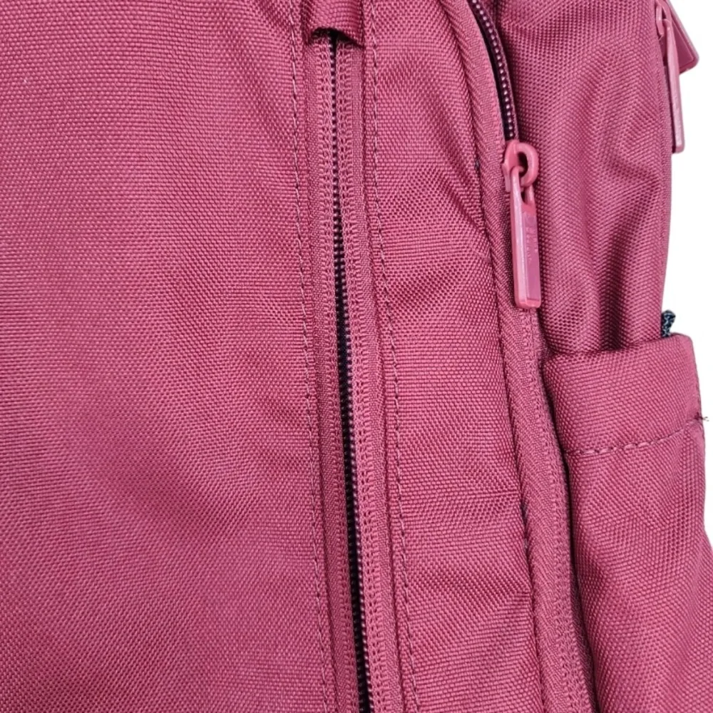 Flat Top Basic Backpack Made by Design  Everyday Carry-On Backpack NWT